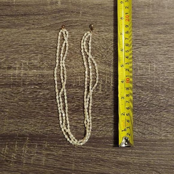 Pearl Jewelry Set - Picture 6 of 6